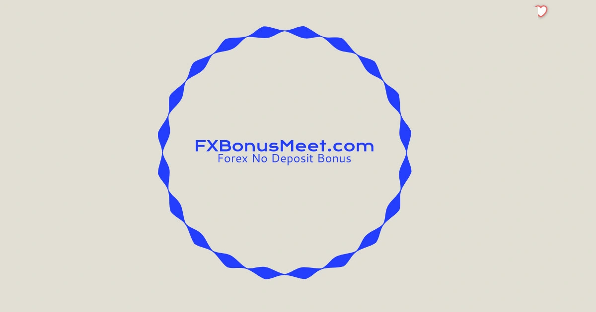 Forex Free Bonus