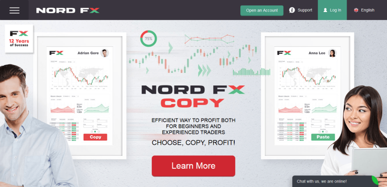 Stock Trading Is Now Available on Fix, Pro and Zero Accounts