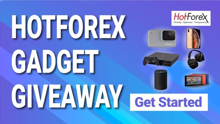 Get up to $2000000 in Cash to Join 10th anniversary of HotForex