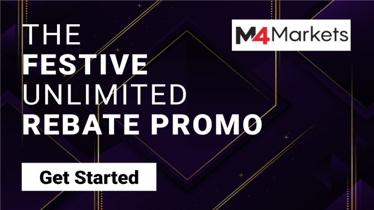 Unlimited Rebate Promo $2 Each lot CashBack on M4Markets