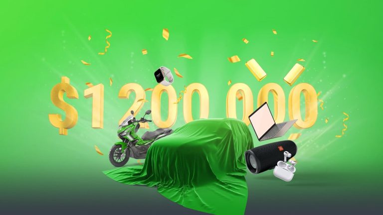 Achieve up to $2000000 to Join 12th Anniversary of FBS