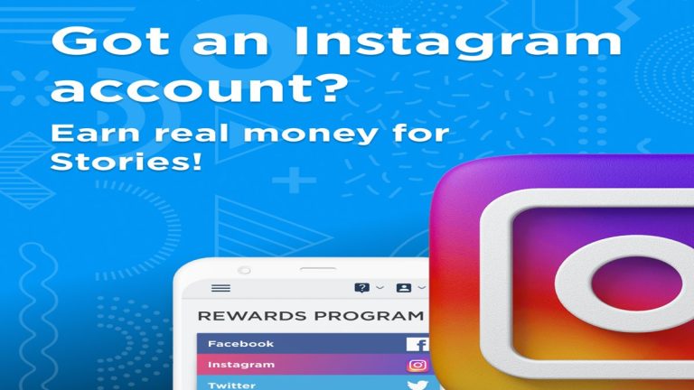 Gain Free $1 as a reward Sharing FortFS Publications on Instagram