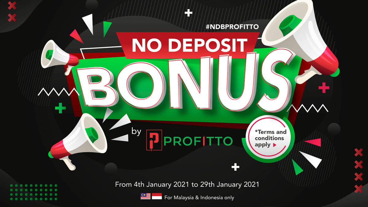 welcome no deposit bonus forex 2022
