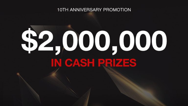 Obtain Up to 3% Forex Annual Cash Reward offer on HotForex