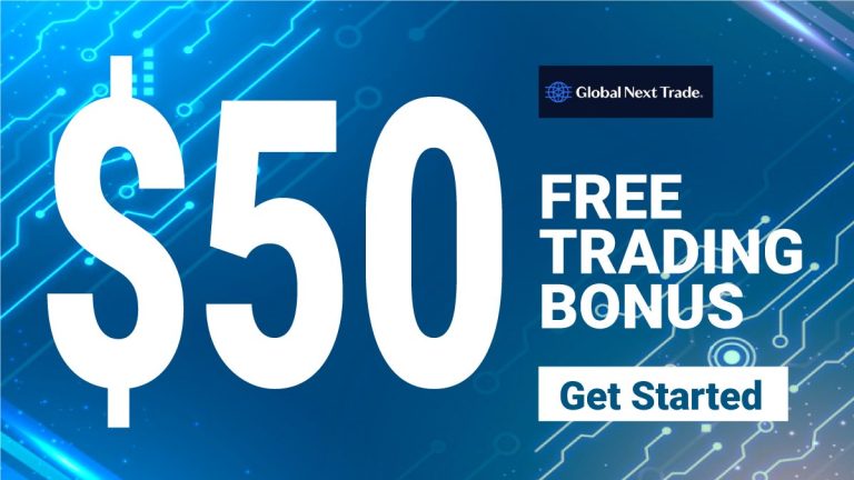 Get $50 Forex Welcome No Deposit Bonus on GNT Capital
