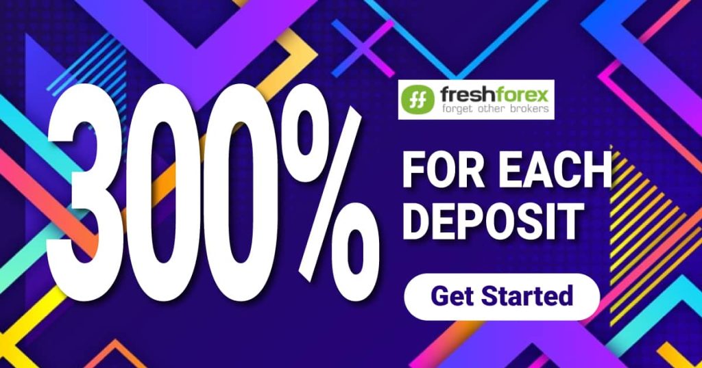 freshforex300