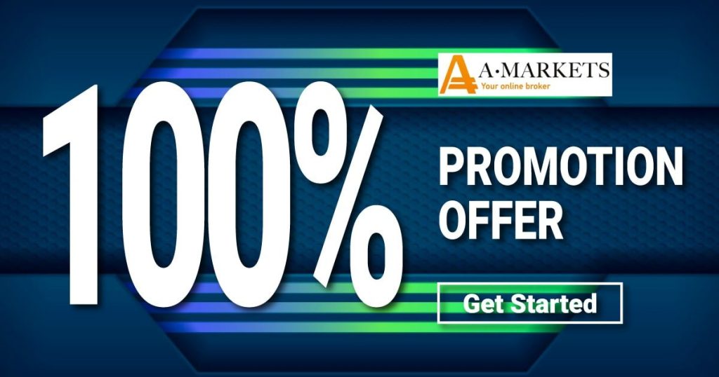 Amarkets Bonus