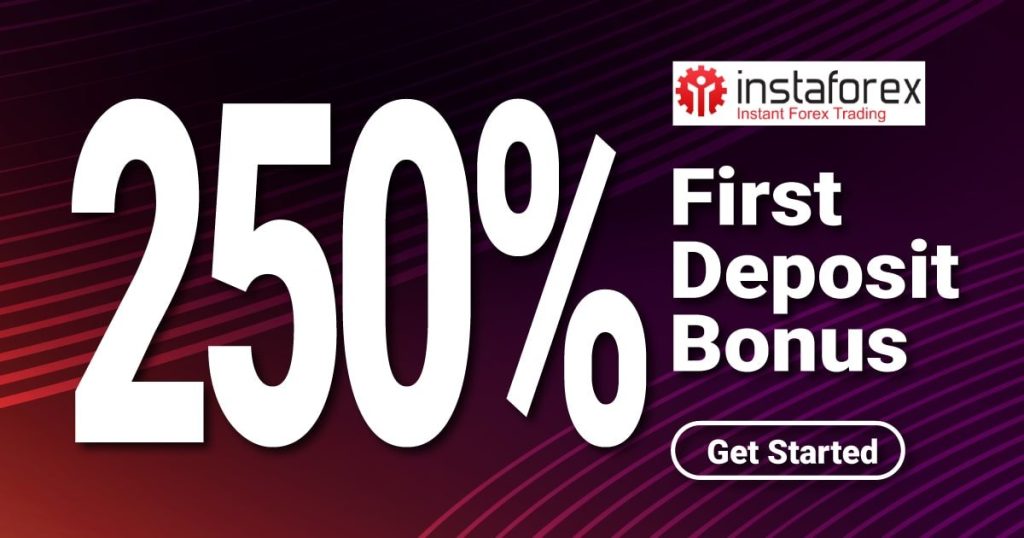 InstaForex 250% Deposit Bonus