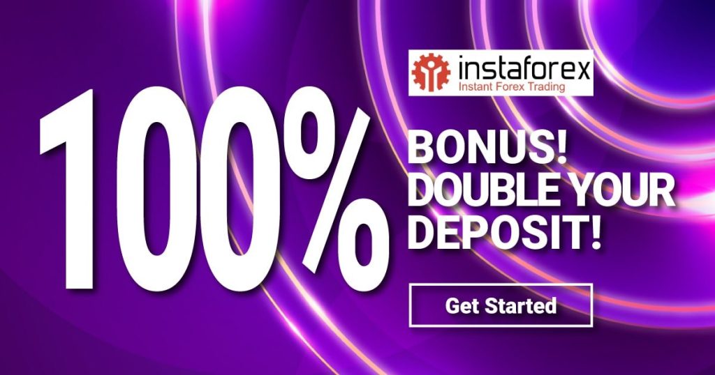 InstaForex Deposit Bonus