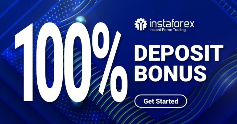 Get Upto 100% Neteller Deposit Bonus from InstaForex