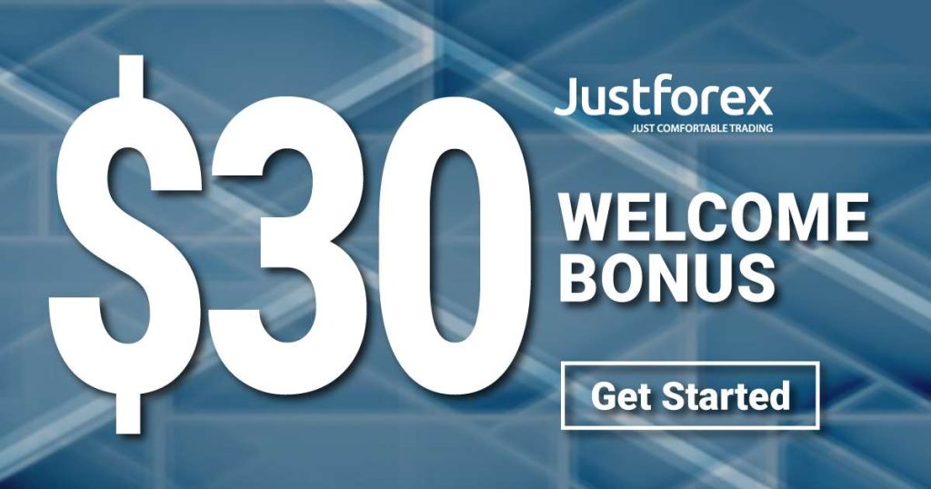 $30 Welcome Bonus