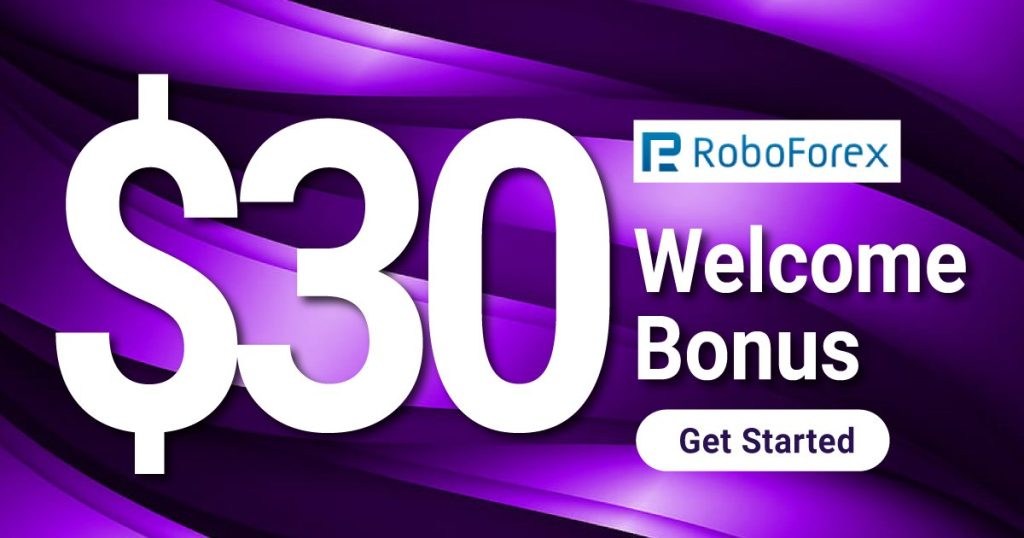 Welcome Bonus