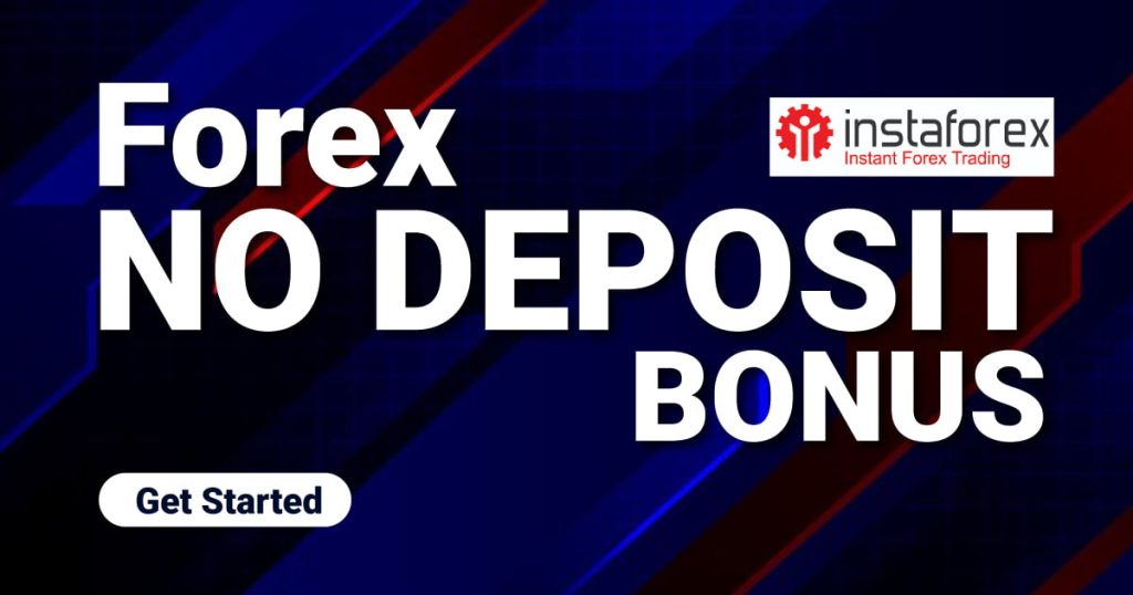 Startup Bonus on InstaForex