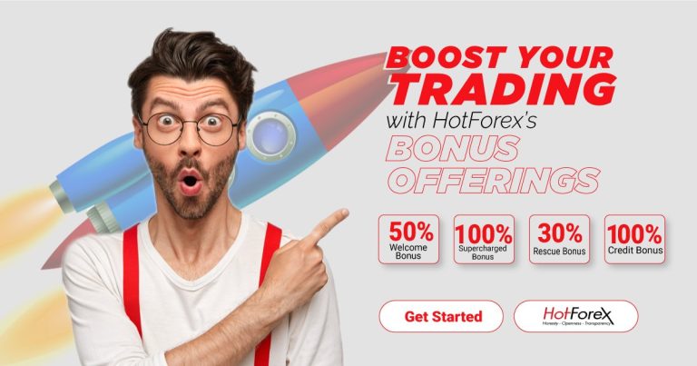 Boost Your Trading With Hotforex Super Bonus