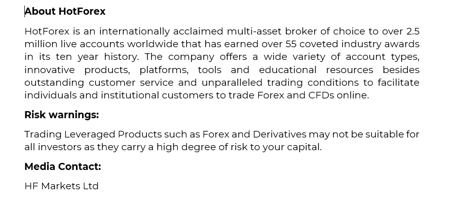 forex deposit bonus