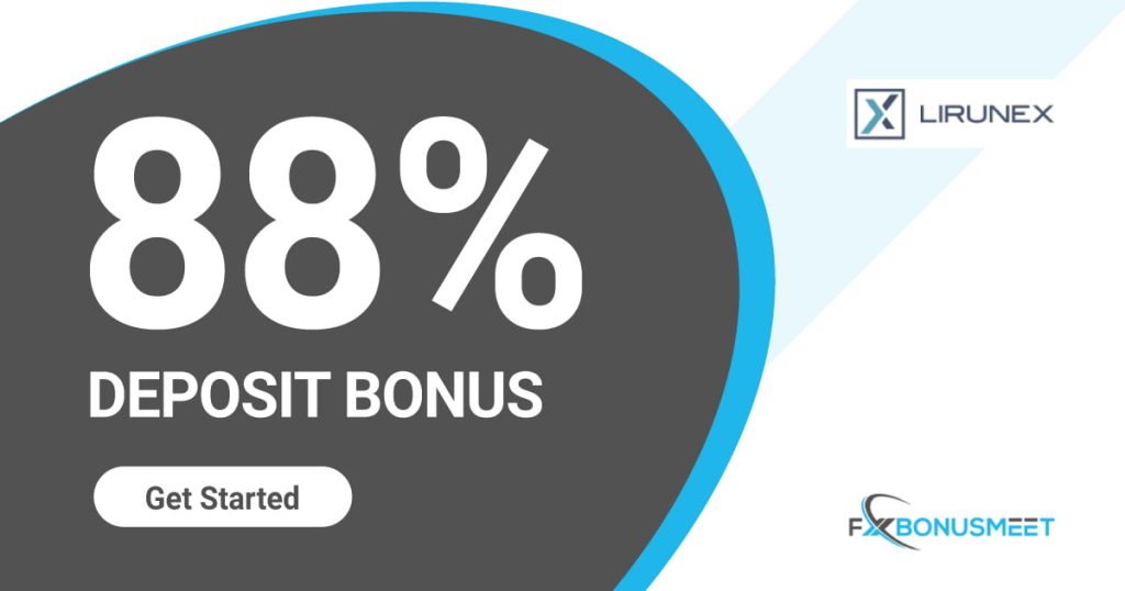 Forex Deposit Bonus