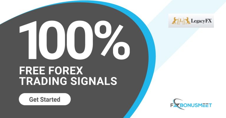 LegacyFx Free Live Forex Trading Signals