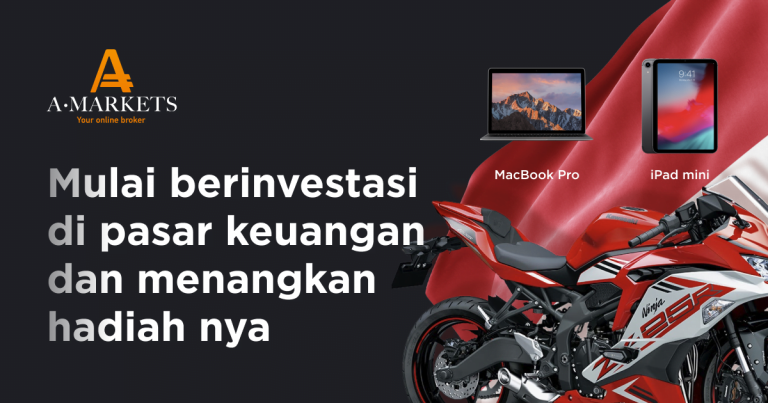 AMarkets Contest Trading Rally Indonesia 2022