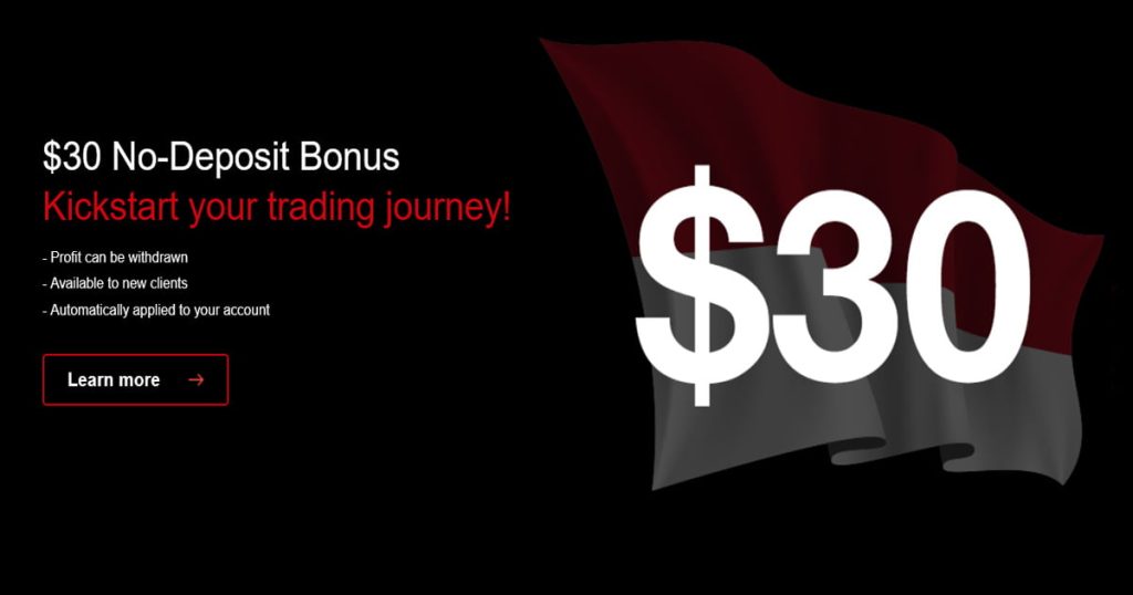 New No-Deposit Bonus