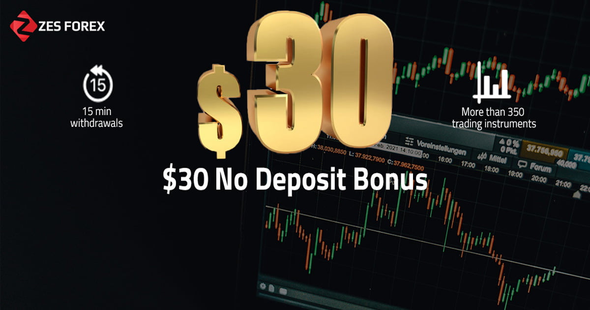 no deposit bonus forex account