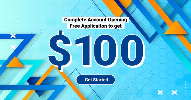 HXFXGlobal $100 Free Forex No Deposit Bonus