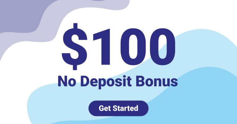 Metadoro $100 Bonus with No Deposit Required