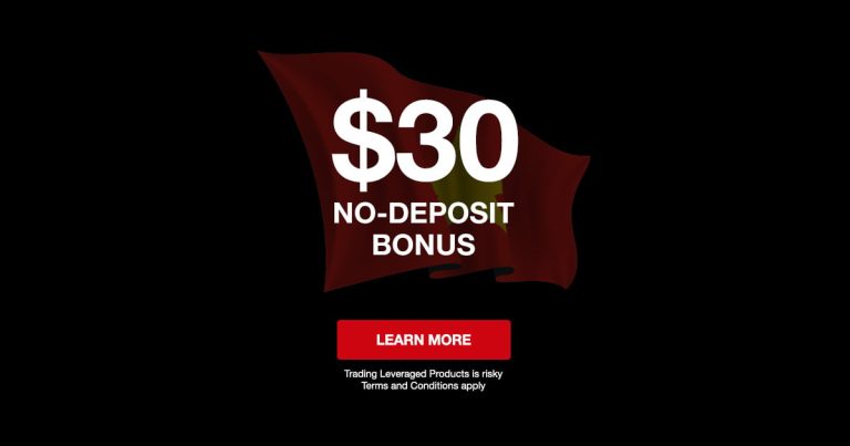 Get $30 HFM Forex Free No Deposit Bonus | Trade Now