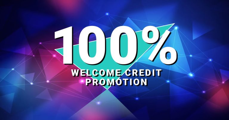 Hantec Financial 100% Trading Credit Bonus