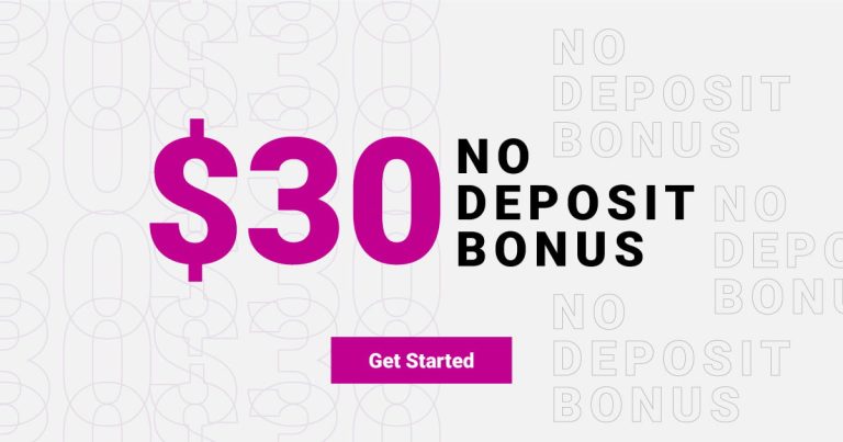 $30 Free Forex No Deposit Bonus with FXGT | Start Trading Now