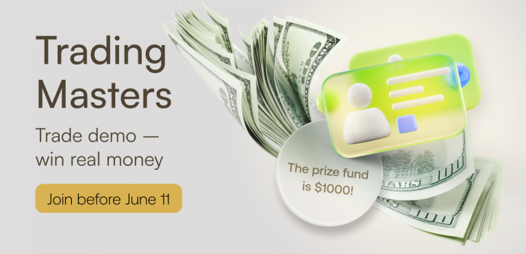 Participate in Headway’s Masters Demo Contest and Win Big!