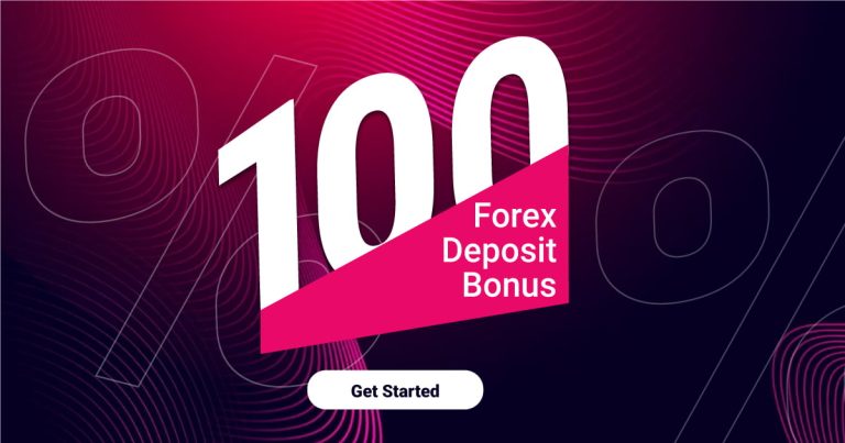 CWG Markets $100 Welcome No Deposit Bonus