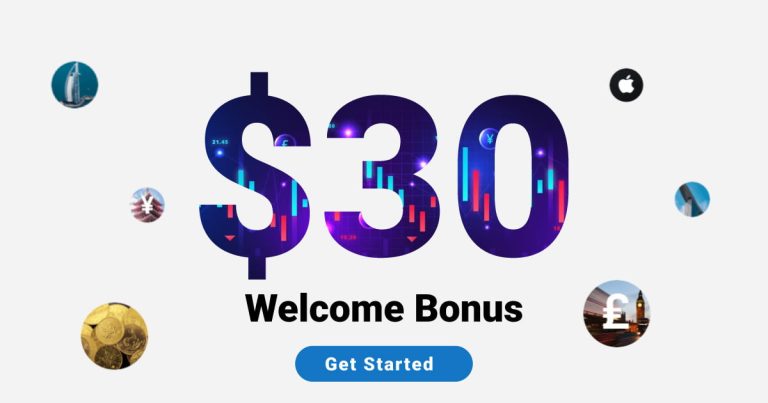 Claim Your $30 JustMarkets No Deposit Forex Bonus Today!