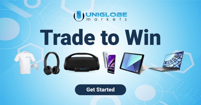 Forex Trade to Win offer from Uniglobe Markets
