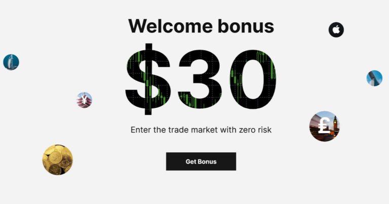 $30 Forex No Deposit Bonus at JustMarkets and Start Trading