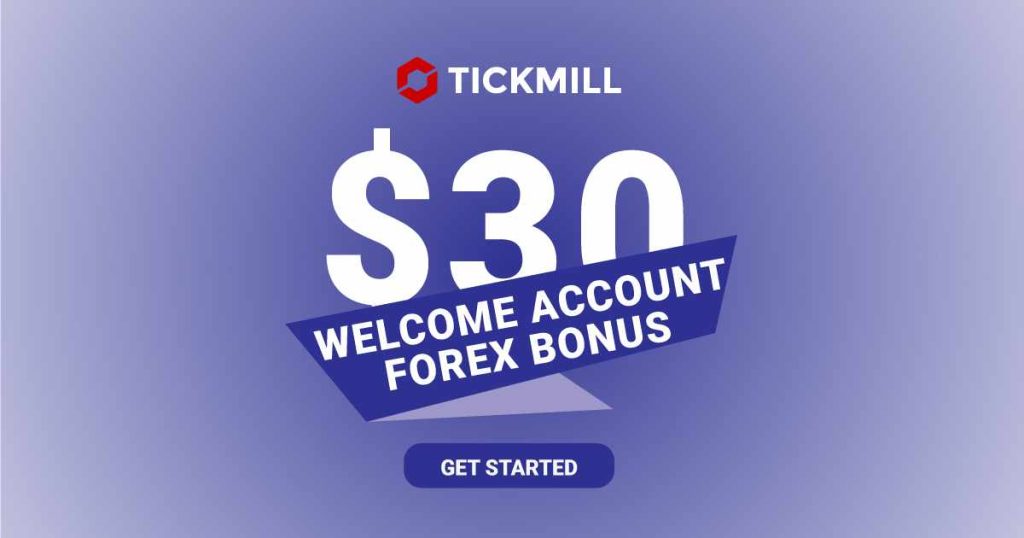 Welcome Account