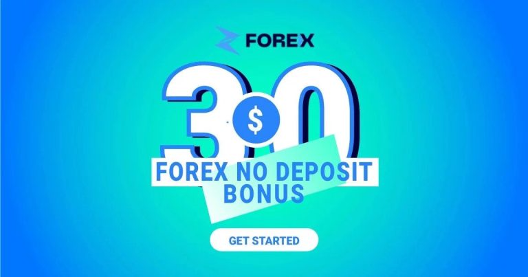 What is the ZForex Bonus for No Deposit of 30 USD?