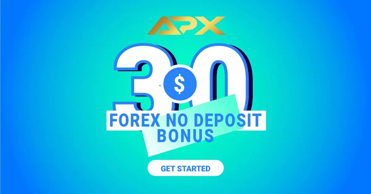 Forex Free No Deposit Bonus