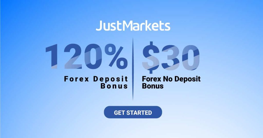 JustMarkets