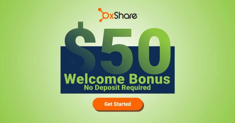 Get a Thrilling $50 No Deposit Bonus as a Welcome Bonus