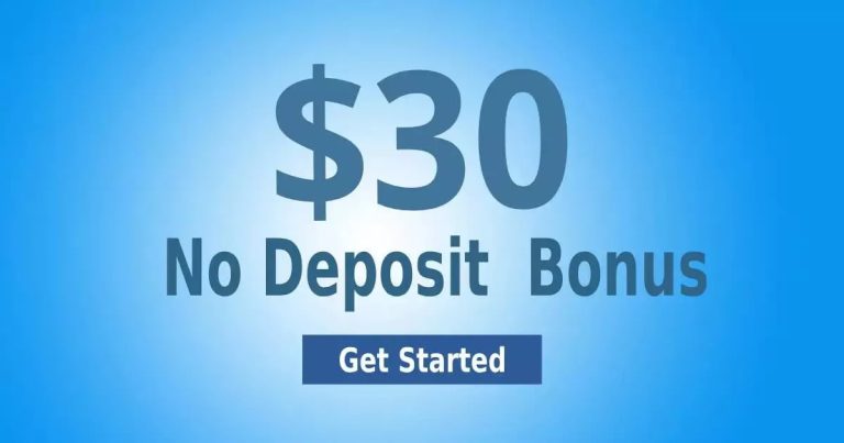 UAG Markets are Offering $30 Free No Deposit Trading Bonus