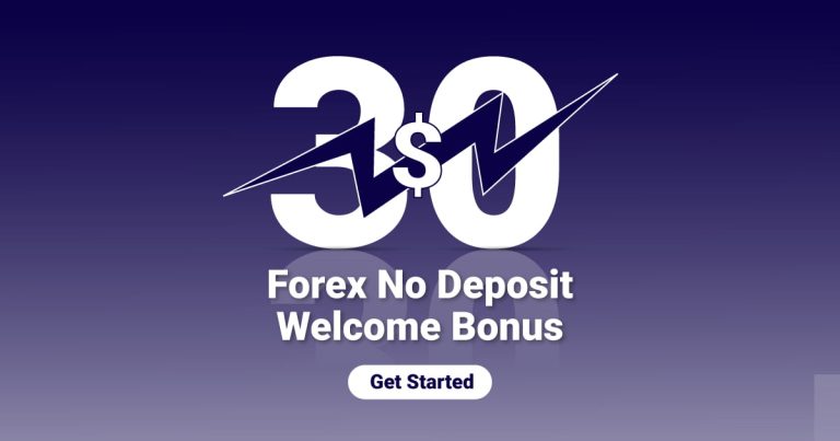 $30 Free Welcome Bonus for New Traders at JustMarkets Forex