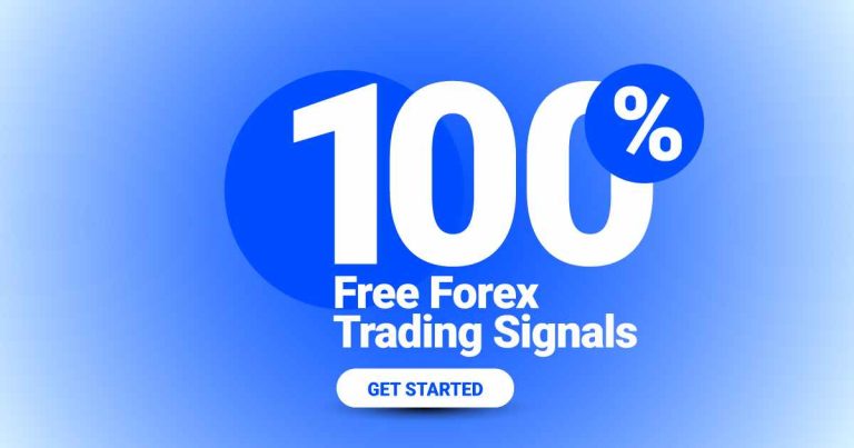 Trustworthy and Reliable 100% Forex Signal for Free at Octa