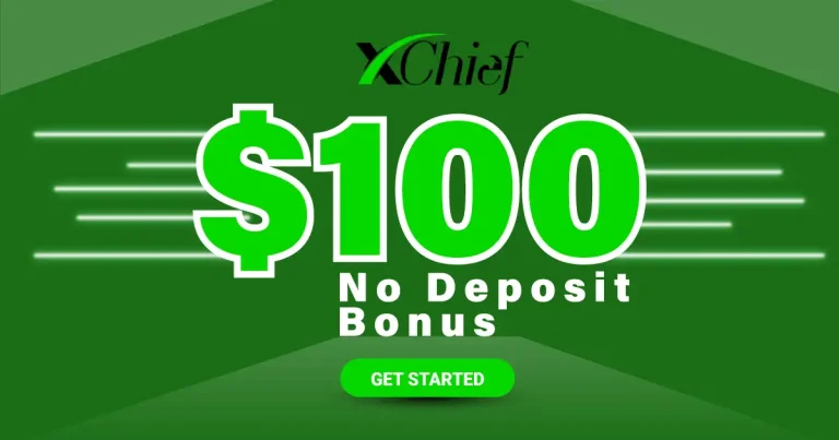 Advantages of $100 Forex Promo without the Need for Deposit