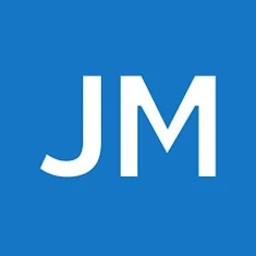 JustMarkets Logo Image