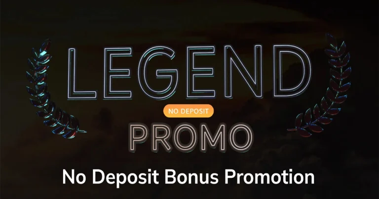 MarketsVox 30 USD Legend No Deposit Bonus Promotion
