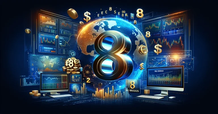 Top 8 Forex Brokers Offering No Deposit Bonus in 2024