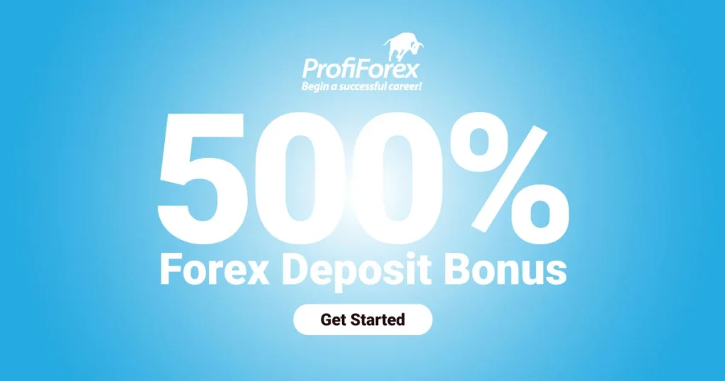 Bonus Credit for Forex Trading