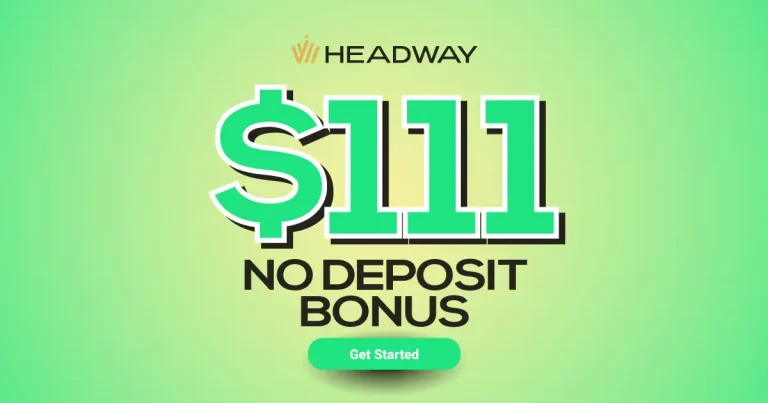 Forex Trading with the $111 No-Deposit Bonus from Headway