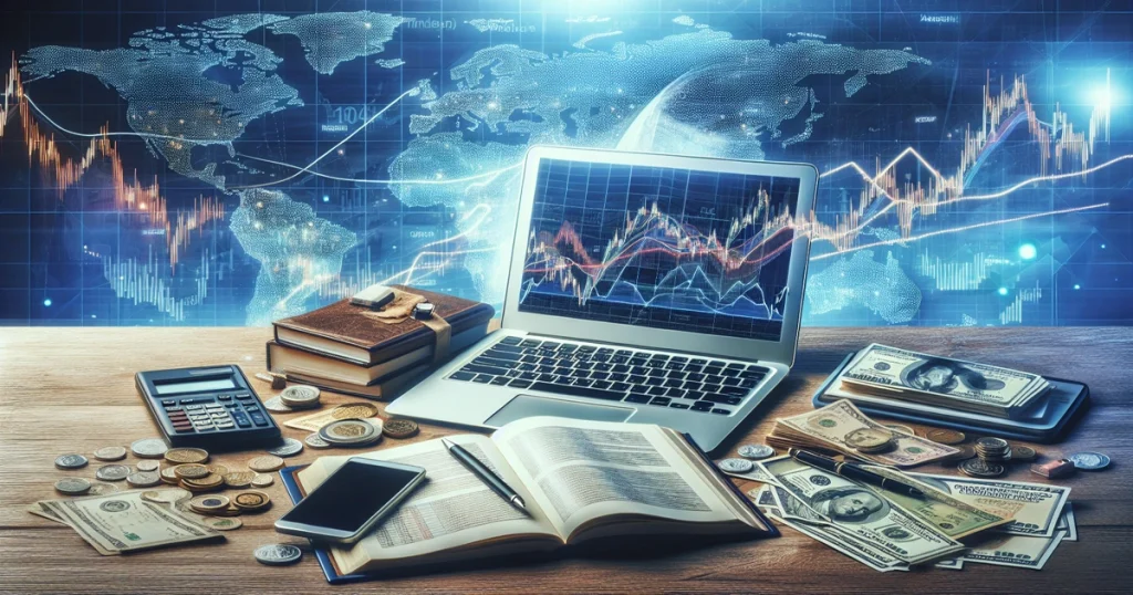 Best Forex Brokers for 2024