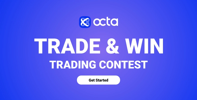 Octa Forex Trading Contest